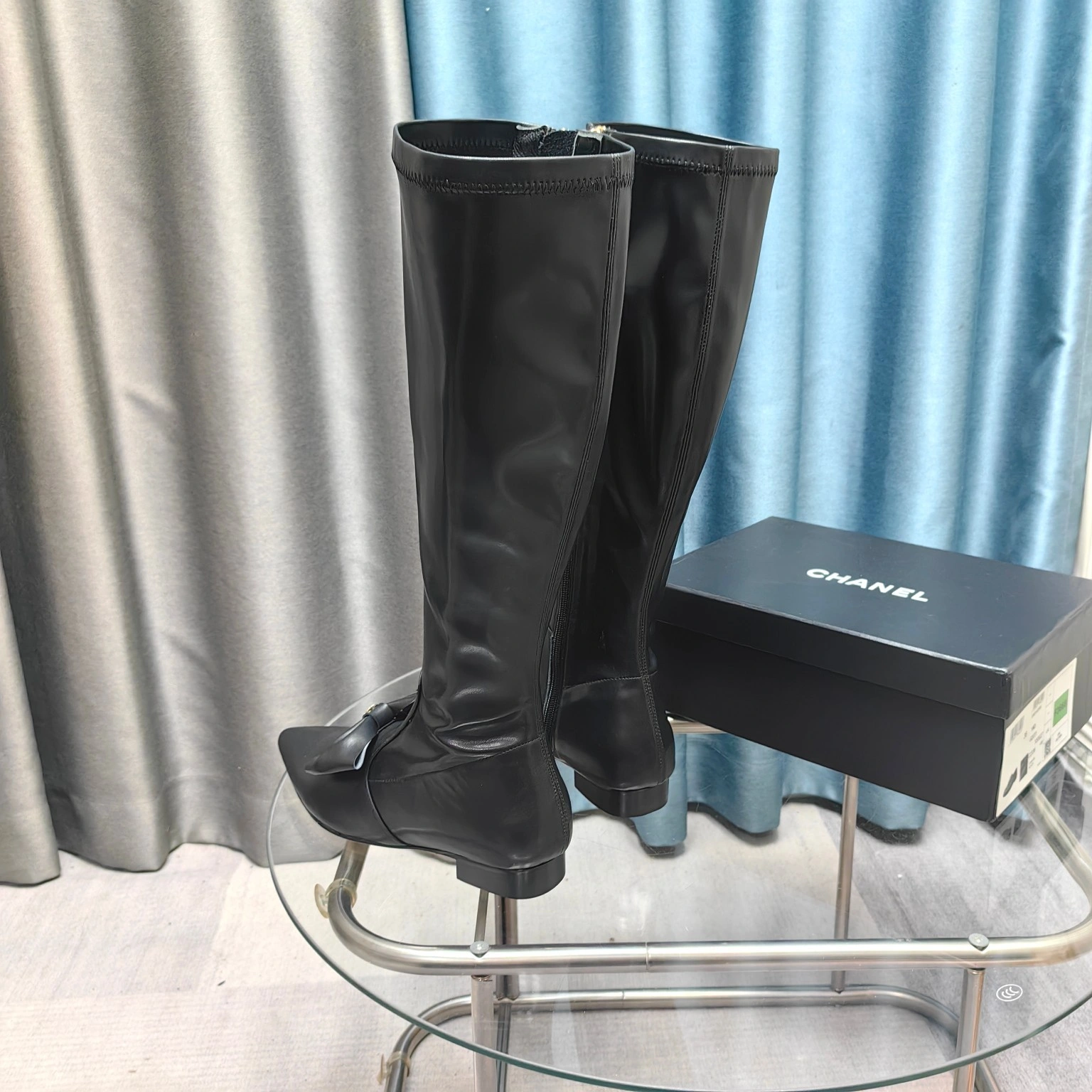 COCO-- 3h1958 G45911 B17981 94305 Heel height：5.5CM sheepskin item:D-X555L1158